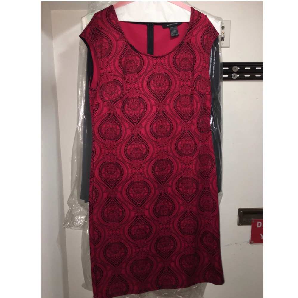 Ashley Stewart Women’s Dress